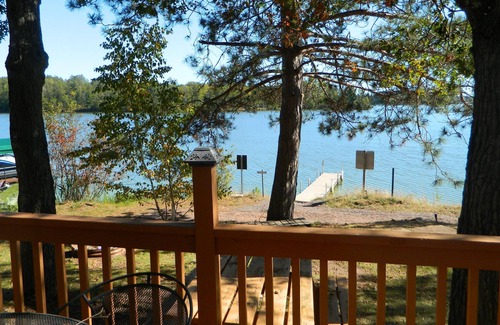 Gordon Cabin | Snowmobilers heaven, right on Trail head! 2.5 hours from Twin Cities.n