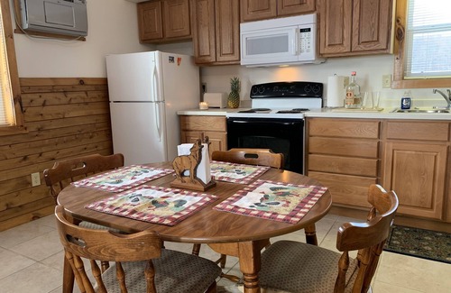 Goodman Cabin | Snowmobilers, Hunters, and Adventurers…Welcome!