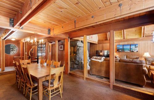 Alpine Meadows House | Snowy Paws - Pet Friendly - Alpine Meadows - Amazing views, close to slopes