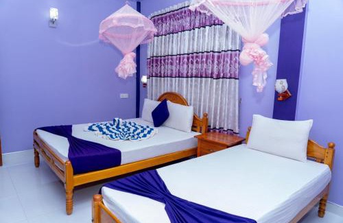 Trincomalee House | SNP Star Guest House
