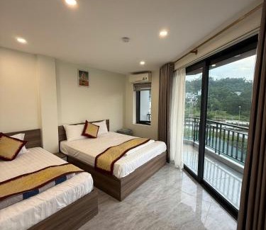Cao Bang Hotel | Snu Motel - Cao Bằng