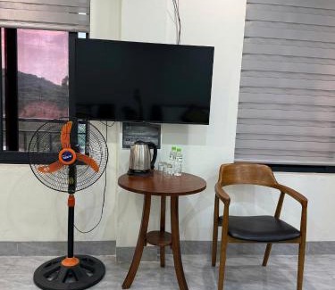 Cao Bang Hotel | Snu Motel - Cao Bằng
