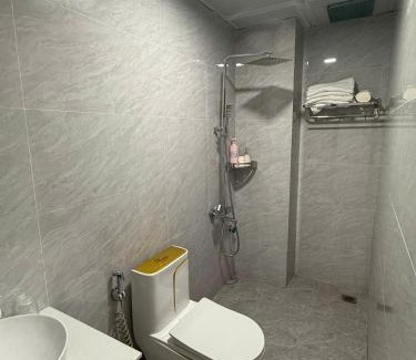 Cao Bang Hotel | Snu Motel - Cao Bằng
