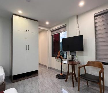 Cao Bang Hotel | Snu Motel - Cao Bằng