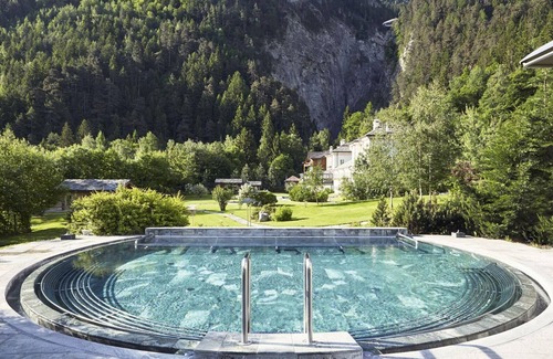 Chenoz Apartment | Snug apartment at the centre of Pré-Saint-Didier