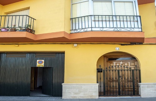 Villarrobledo Apartment | Snug apartment near the center of Villarrobledo