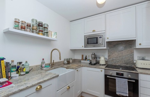 Homerton Apartment | Snug & Homely 1BD Studio Flat - Hackney!