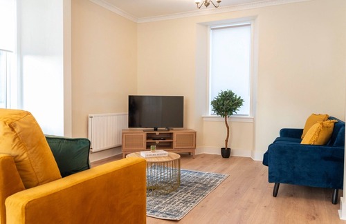Huntly Cottage | Snug Modern Home in Aberdeenshire