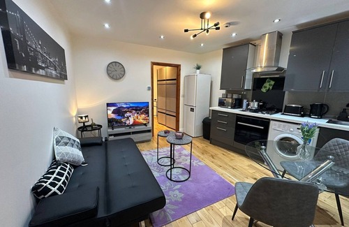 Reading Apartment | Snug retreat in Reading