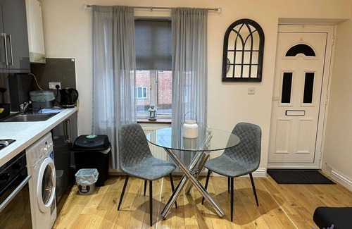 Reading Apartment | Snug retreat in Reading