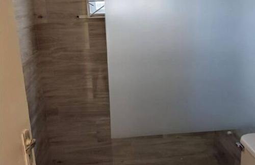 Portmore Apartment | Snuggled Oasis Studio.