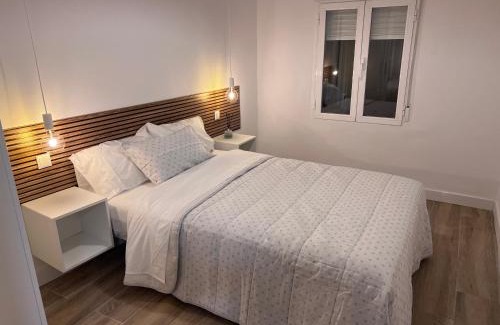 Alcala de Henares Apartment | Soñar en la Plaza Cervantes 2