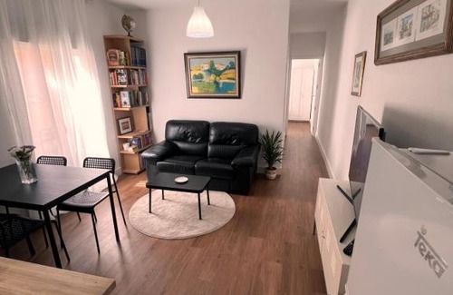 Alcala de Henares Apartment | Soñar en la Plaza Cervantes 4