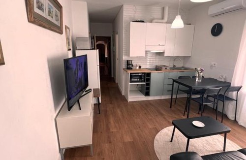 Alcala de Henares Apartment | Soñar en la Plaza Cervantes 4
