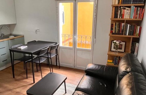 Alcala de Henares Apartment | Soñar en la Plaza Cervantes 4