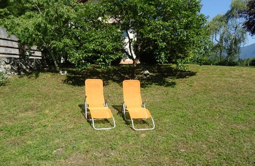 Kobarid Apartment | Soča House