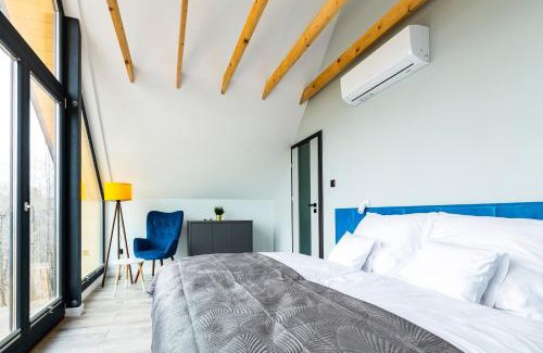 Grybow House | Sośnie Górne Resort & Spa