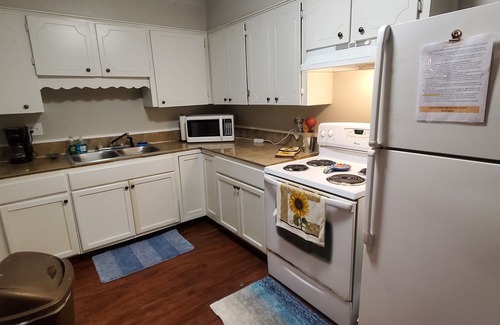 West Monroe House | So Cute! So Fun! So close to everything! 1br/1ba