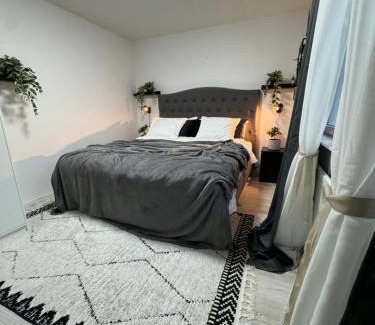 Oster House | SO Easy Stay, Malmö