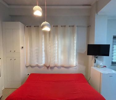 Onesti Apartment | So Good Studio
