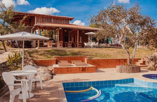 Diamantina House | SO HAM Guest House