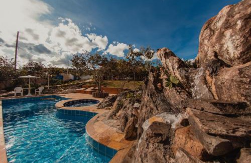 Diamantina House | SO HAM Guest House