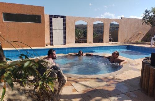 Diamantina House | SO HAM Guest House