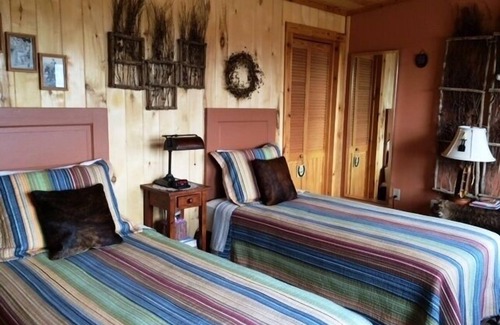 Saratoga House | So Much More Than You Bargin For!