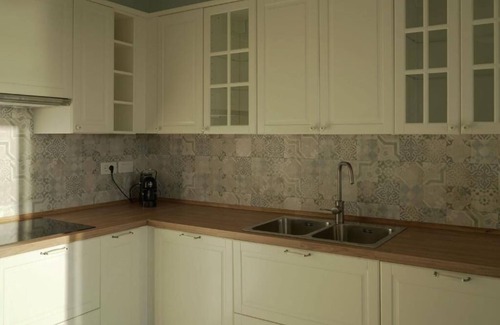 Agropoli Apartment | So next to the sea