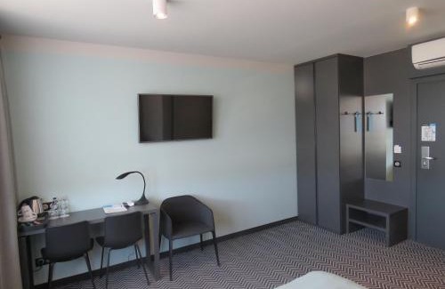 Siedlce Hotel | So Stay Hotel