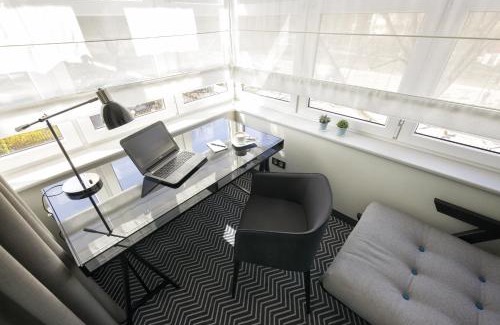 Siedlce Hotel | So Stay Hotel