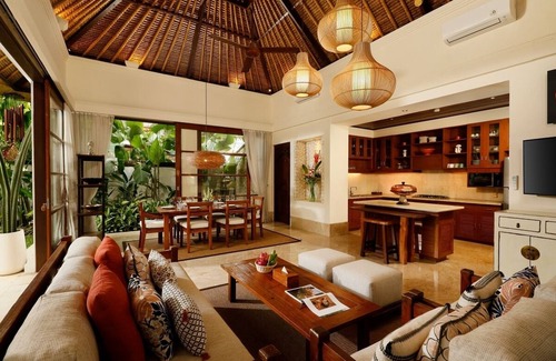 Tanjungbenoa Villa | SO3002 - 3 Bedroom Villa in Jimbaran