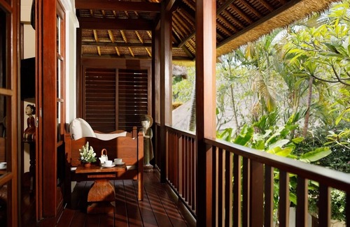 Tanjungbenoa Villa | SO3002 - 3 Bedroom Villa in Jimbaran