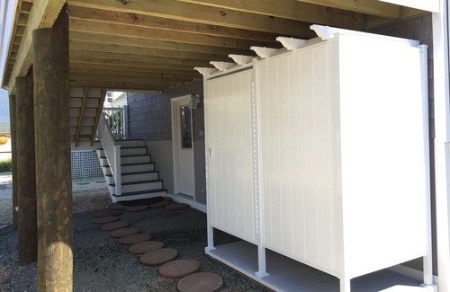 North Beach Haven House | Soak up Long Beach Island from Our Relaxing Bay Side Retreat!