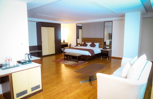 Itahari Hotel | Soaltee Westend Itahari