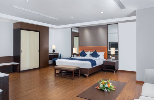 Itahari Hotel | Soaltee Westend Itahari