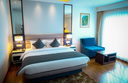 Itahari Hotel | Soaltee Westend Itahari