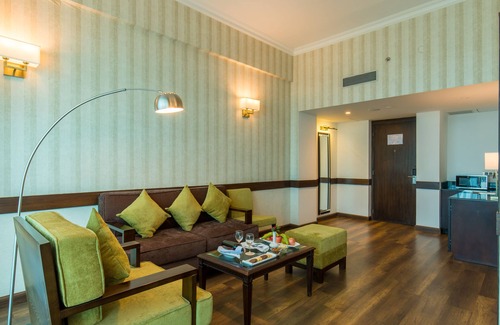 Nepalgunj Hotel | Soaltee Westend Premier