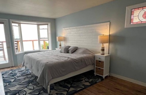 Soap Lake House | Soap Lake Beach House