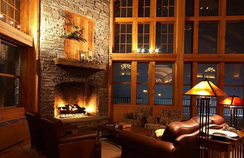 Snowshoe Condo | Soaring Eagle Lodge - Snowshoe's Newest, Platinum Rated