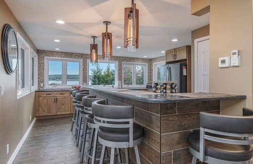 Boyne City House | Soaring Eagles; Lakehouse w/Optional Bunkhouse, Ski