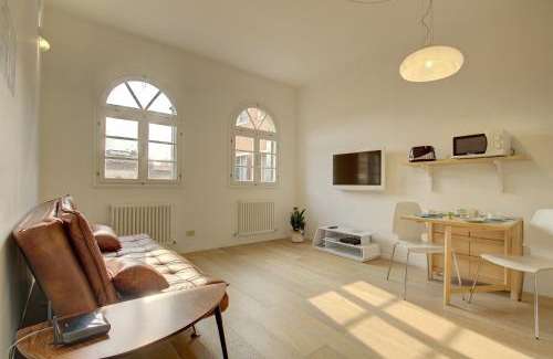 Cannaregio Apartment | SOAVE Ghetto