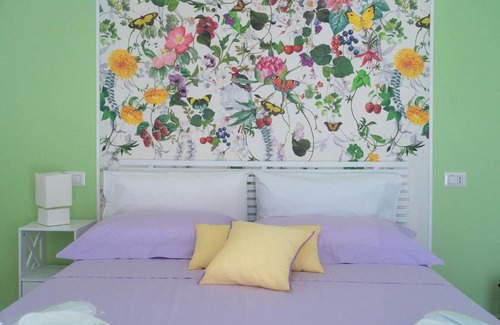 Agropoli Bed & Breakfast | Soave Mare e Natura