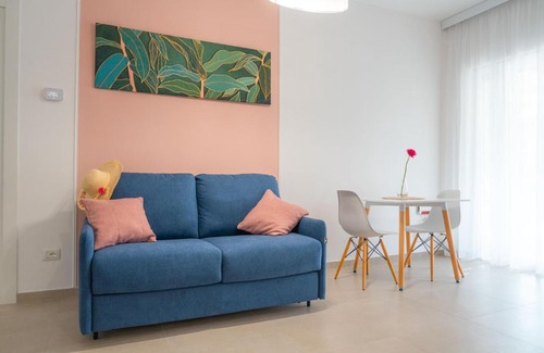Agropoli Bed & Breakfast | Soave Mare e Natura
