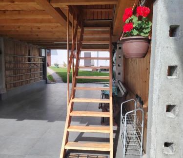 Bohinj House | Soba pri Bregarju