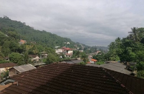 Kandy Bed & Breakfast | Sobaya Kandy- Deluxe unit 2