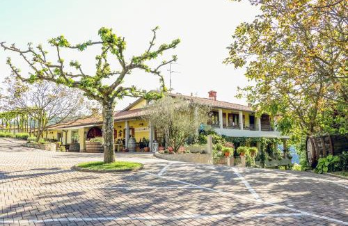 Slap Bed & Breakfast | SOBE Andrejina