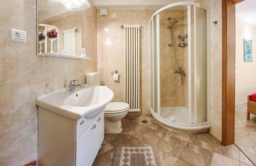 Slap Bed & Breakfast | SOBE Andrejina