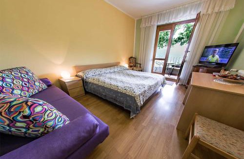 Slap Bed & Breakfast | SOBE Andrejina