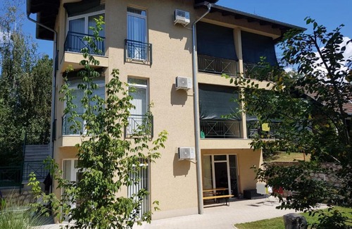 Veliko Gradiste House | Sobe EMILIJA